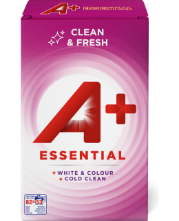 A+ ESSENTIAL 3,445KG LAUNDRY POWDER Main Image