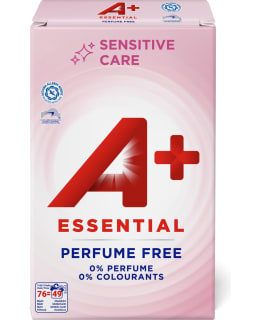 A+ ESSENTIAL SENS. 3,445KG LAUNDRYPOWDER Main Image