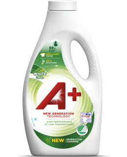 A+ WHITE 1,5 L PYYKINPESUNESTE Main Image