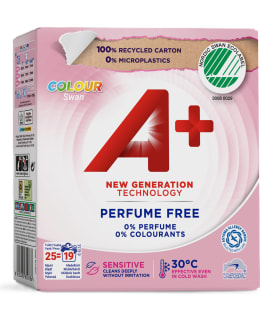 A+ COLOR PERF.FREE 725G PYYKINPESUJAUHE Main Image