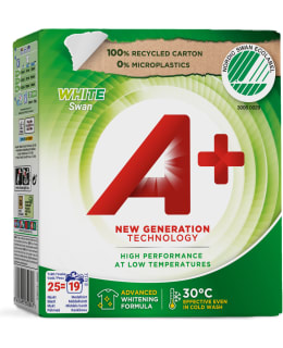A+ WHITE 725G LAUNDRY DETERGENT POWDER Main Image