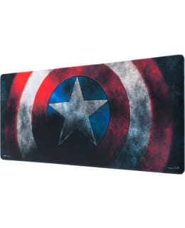CAPTAIN AMERICA SHIELD XL HIIRIMATTO Main Image