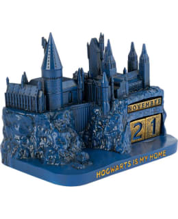 HARRY POTTER HOGWARTS 3D PÖYTÄKALENTERI Main Image