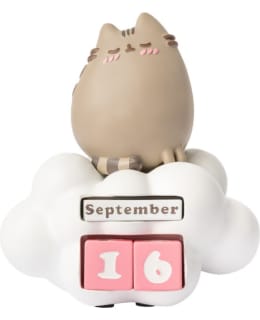 PUSHEEN PÖYTÄKALENTERI Main Image