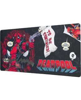 MARVEL DEADPOOL XL HIIRIMATTO(80X35CM) Main Image