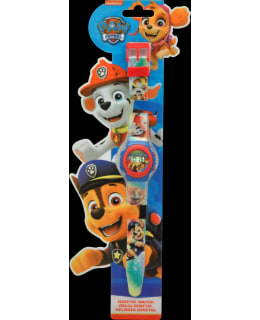 RYHMÄ HAU DIGITAALINEN LASTEN RANNEKELLO Main Image