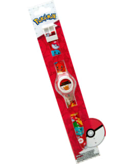 POKEMON DIGITAALINEN LASTEN RANNEKELLO Main Image