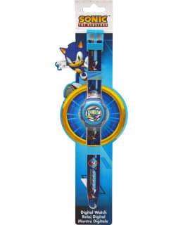 Sonic wristwatch Main Image