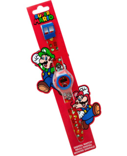 SUPER MARIO RANNEKELLO Main Image