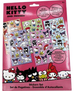 HELLO KITTY 5 ARKIN TARRASETTI Main Image
