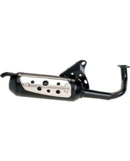 TECNIGAS SILENT PRO EXHAUST SYSTEM (E-AP Main Image