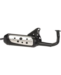 TECNIGAS SILENT PRO EXHAUST SYSTEM (E-AP Main Image