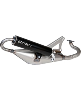 TECNIGAS Q-TRE EXHAUST SYSTEM (E-APP.), Main Image