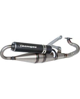 TECNIGAS NEXT R PAKOPUTKISARJ. (E-HYV. Main Image