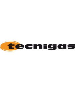 TECNIGAS E-NOX EVO SS EXHAUST & SILENCER Main Image