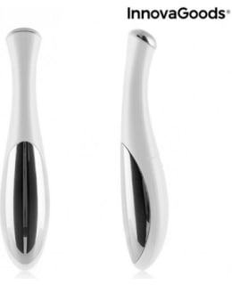 InnovaGoods Face Massager with batteries Main Image