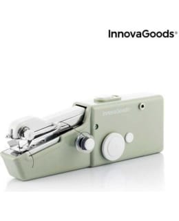 INNOVAGOODS KANNETTAVA KÄSIOMPELUKONE Main Image