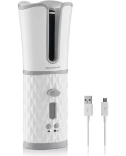 InnovaGoods automaattinen langaton kiharrin Main Image