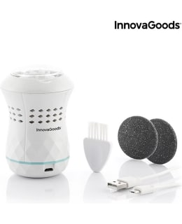 InnovaGoods Pedicure File Main Image