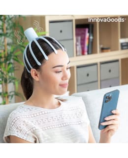 INNOVAGOODS PÄÄHIEROJA Main Image