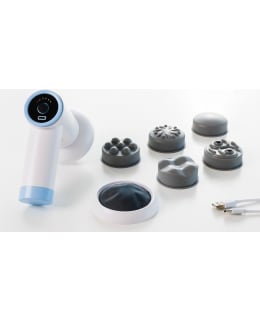 Innovagoods 6-in-1 CellyGun hierontalaite Main Image