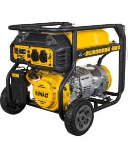 DEWALT DXGNP35E GENERATOR Main Image
