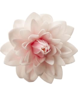 DEKORA DAHLIA VAALEANPUN SYÖTÄVÄ KORISTE Main Image