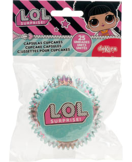 LOL SURPRISE 25 KPL/PKT MUFFINSSIVUOKA Main Image
