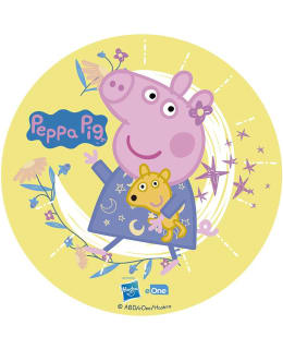 DEKORA PIPSA POSSU SYÖTÄVÄ KAKKUKUVA Main Image