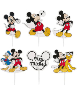 MIKKI HIIRI KORISTETIKUT 30KPL Main Image