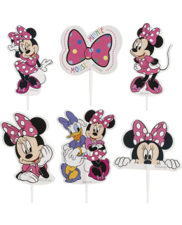 MINNI HIIRI KORISTETIKUT 30KPL Main Image