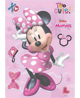 SYÖTÄVÄ KAKKUKUVA MINNI HIIRI Main Image