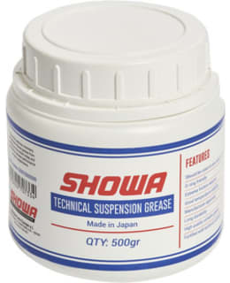 SHOWA TECHNICAL SUSPENSION GREASE 500GR. Main Image