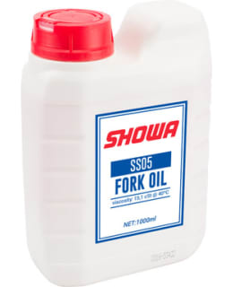 SHOWA FF OIL SS05 (15,1 CST AT 40ºC) 1 L Main Image