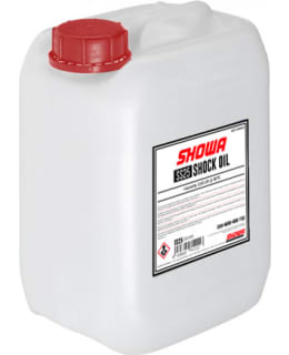 SHOWA RR OIL SS25 (3,63 CST AT 40ºC) 5 L Main Image