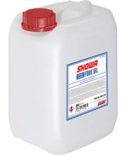 SHOWA FF OIL SS05 (15,1 CST AT 40ºC) 5 L Main Image