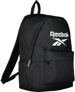 REEBOK BACKBAG 45CM 570010223020 NEGR OS Main Image