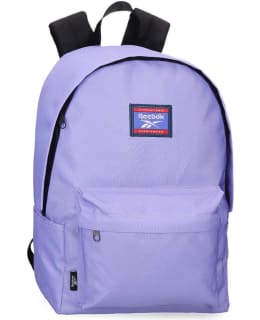 REEBOK MOCHIL BACKPACK 27225081 LILA 21L Main Image