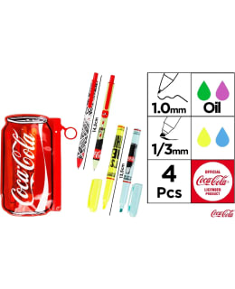COCA-COLA KYNÄSETTI Main Image