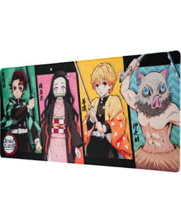 DEMON SLAYER XL HIIRIMATTO(80X35CM) Main Image