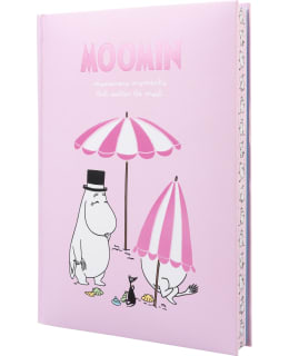 MUUMI A5 PREMIUM MUISTIKIRJA Main Image