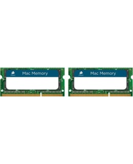 CORSAIR DDR3 8GB 1333MHZ APPLE SODIMM Main Image