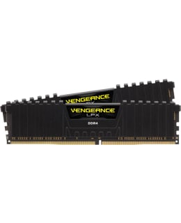 Corsair Vengeance LPX 16GB (2x8GB) 2400MHz DDR4 DIMM muistikampa Main Image