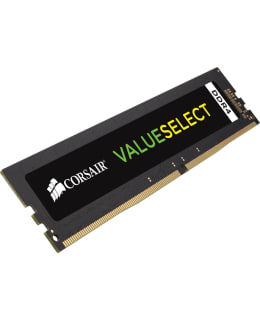 Corsair Value Select 4GB 2400MHz DDR4 DIMM muisti Main Image