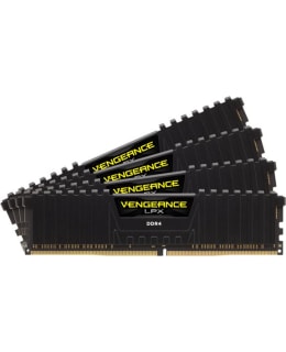CORSAIR DDR4 2666MHZ 4X4GB 288 DIMM VENG Main Image