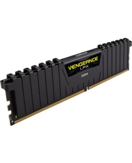 Corsair Vengeance LPX 2 x 4 GB CL14 DDR4 DIMM memory Main Image