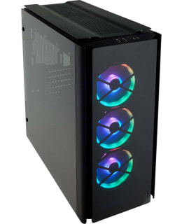 Corsair Obsidian Series 500D RGB SE ATX miditornikotelo Main Image
