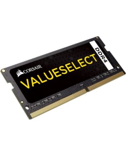 CORSAIR 16GB DDR4 2133MHZ SODIMM 1,2V Main Image