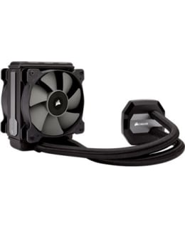 Corsair Hydro H80i v2 water cooling system Main Image