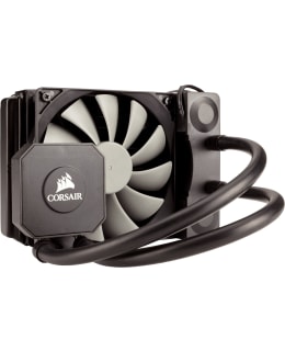 Corsair Hydro H45 prosessorin vesijäähdytysjärjestelmä Main Image
